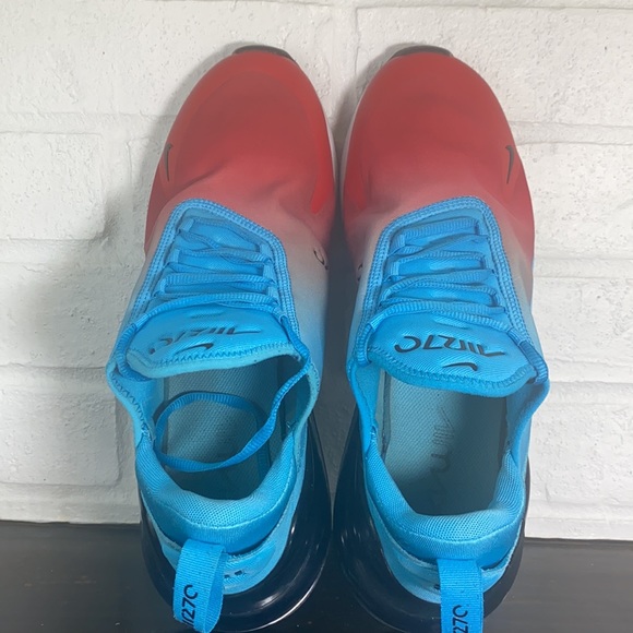 Nike Air Max 270 Firecracker - Picture 9 of 11